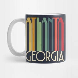 Atlanta Georgia Mug